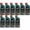 Castrol Magnatec Stop-Start C2 0W-30 Motoröl 10x 1l = 10 Liter