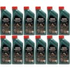 Castrol Magnatec Stop-Start C2 0W-30 Motoröl 12x 1l = 12 Liter