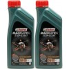 Castrol Magnatec Stop-Start C2 0W-30 Motoröl 2x 1l = 2 Liter