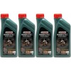 Castrol Magnatec Stop-Start C2 0W-30 Motoröl 4x 1l = 4 Liter