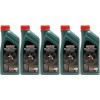 Castrol Magnatec Stop-Start C2 0W-30 Motoröl 5x 1l = 5 Liter