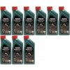 Castrol Magnatec Stop-Start C2 0W-30 Motoröl 9x 1l = 9 Liter