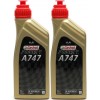 Castrol POWER1 A747 Motorrad Motoröl 2x 1l = 2 Liter
