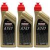 Castrol POWER1 A747 Motorrad Motoröl 3x 1l = 3 Liter