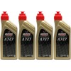 Castrol POWER1 A747 Motorrad Motoröl 4x 1l = 4 Liter