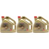 Castrol Power 1 Racing 4T 10W-50 Motorrad Motoröl 3x 4l = 12 Liter