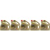 Castrol Power 1 Racing 4T Motorrad Motoröl 5W-40 5x 4l = 20 Liter