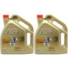 Castrol Edge Fluid Titanium (ex. FST) 5W-40 Motoröl 2x 5 = 10 Liter