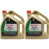 Castrol React Performance DOT 4 Bremsflüssigkeit 2x 5 = 10 Liter