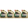 Castrol React Performance DOT 4 Bremsflüssigkeit 4x 5 = 20 Liter