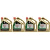 Castrol React Performance DOT 4 Bremsflüssigkeit 4x 5 = 20 Liter