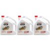 Castrol GTX 15W-40 A3/B3 Motoröl 3x 5 = 15 Liter