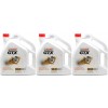 Castrol GTX 5W-40 A3/B4 Motoröl 3x 5 = 15 Liter