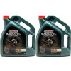 Castrol Magnatec Stop-Start 0W-30 D (Ford WSS-M2C950-A) 2x 5 = 10 Liter