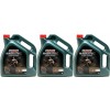 Castrol Magnatec Stop-Start 0W-30 D (Ford WSS-M2C950-A) 3x 5 = 15 Liter