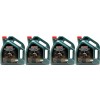 Castrol Magnatec Stop-Start 0W-30 D (Ford WSS-M2C950-A) 4x 5 = 20 Liter