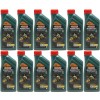 Castrol Magnatec Stop-Start 5W-20 E (Ford EcoBoost WSS-M2C948-B) 12x1l=12 Liter