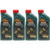 Castrol Magnatec Stop-Start 5W-20 E (Ford EcoBoost WSS-M2C948-B) 4x 1l = 4 Liter