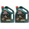 Castrol Magnatec Stop-Start 5W-20 E (Ford EcoBoost WSS-M2C948-B) 2x 5 = 10 Liter