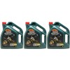 Castrol Magnatec Stop-Start 5W-20 E (Ford EcoBoost WSS-M2C948-B) 3x 5 = 15 Liter