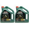 Castrol Magnatec Stop-Start 5W-30 A3/B4 2x 5 = 10 Liter