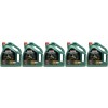 Castrol Magnatec Stop-Start 5W-30 A3/B4 5x 5 = 25 Liter