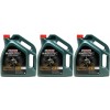 Castrol Magnatec Stop-Start 5W-30 A5 3x 5 = 15 Liter