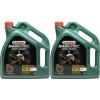 Castrol Magnatec Stop-Start 5W-30 C2 2x 5 = 10 Liter