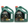 Castrol Magnatec Stop-Start 5W-30 C3 2x 5 = 10 Liter