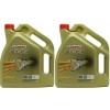 Castrol Edge LL IV 0W-20 Motoröl 2x 5 = 10 Liter