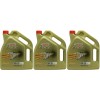 Castrol Edge LL IV 0W-20 Motoröl 3x 5 = 15 Liter