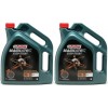 Castrol Magnatec Stop-Start C2 0W-30 Motoröl 2x 5 = 10 Liter
