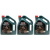 Castrol Magnatec Stop-Start C2 0W-30 Motoröl 3x 5 = 15 Liter