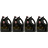 Lukoil Genesis Advanced 10W-40 Motoröl 4x 5 = 20 Liter