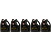 Lukoil Genesis Advanced 10W-40 Motoröl 5x 5 = 25 Liter