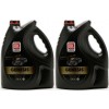 LUKOIL GENESIS SPECIAL FD 0W-30 Motoröl 2x 5 = 10 Liter