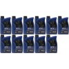 Elf HTX 976+ Racing Lubricants 100 % Synthetic 2-T Motoröl 11x 1l = 11 Liter