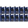 Elf HTX 976+ Racing Lubricants 100 % Synthetic 2-T Motoröl 12x 1l = 12 Liter