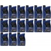 Elf HTX 976+ Racing Lubricants 100 % Synthetic 2-T Motoröl 15x 1l = 15 Liter