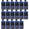 Elf HTX 740 Racing Getriebeöl 75W 2-Takt Motorrad Motoröl 17x 1l = 17 Liter