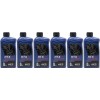 Elf HTX 740 Racing Getriebeöl 75W 2-Takt Motorrad Motoröl 6x 1l = 6 Liter