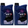 Elf ELFMATIC CVT Automatik 2x 1l = 2 Liter