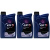 Elf ELFMATIC CVT Automatik 3x 1l = 3 Liter