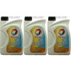 Total Glacelf Auto Supra Kühlerfrostschutz Konzentrat 3x 1l = 3 Liter