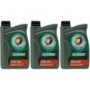 Total Classic 9 5W-40 Motoröl 3x 1l = 3 Liter