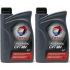 Total Fluidmatic CVT MV Automatikgetriebeöl 2x 1l = 2 Liter