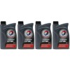 Total Fluidmatic CVT MV Automatikgetriebeöl 4x 1l = 4 Liter