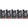 Total Fluidmatic CVT MV Automatikgetriebeöl 5x 1l = 5 Liter
