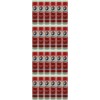 Total Multis EP 3 Mehrzweck-Hochdruckfett Braun Fett Kartusche 24x 400 Gramm