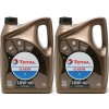 Total Classic 7 10W-40 Motoröl 2x 5 = 10 Liter